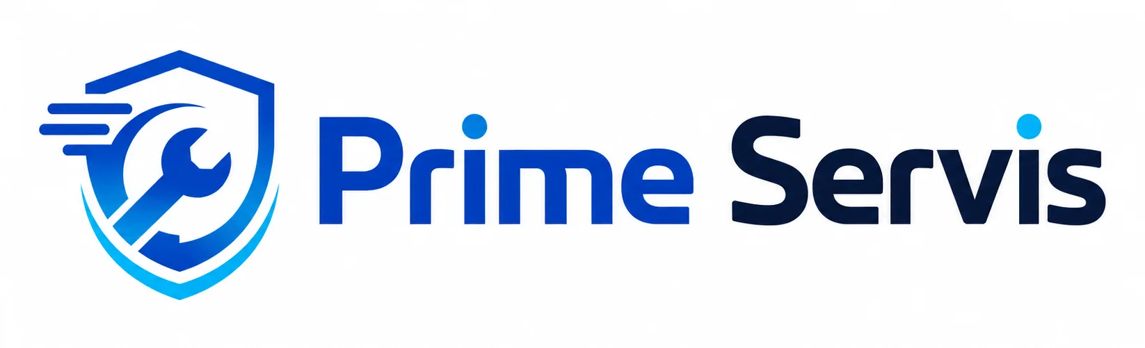 Prime Klima Servisi Logo